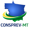 Brasão de Consprev MT